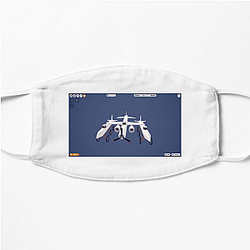 Flight is an Art – Aviassembly Aviassembly Face Masks