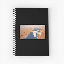 From Parts to Skies – Aviassembly Aviassembly Notebook