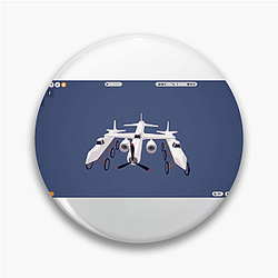 Flight is an Art – Aviassembly Aviassembly Pins