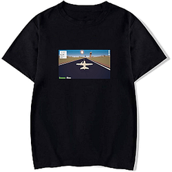 Engines First, Limits Later – Aviassembly Aviassembly T-Shirts