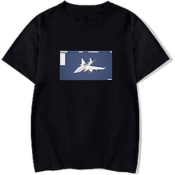 Think. Build. Fly. – Aviassembly Aviassembly T-Shirts
