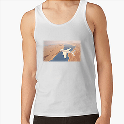 From Parts to Skies – Aviassembly Aviassembly Tank Tops