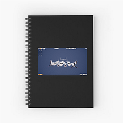 Wings of the Mind – Aviassembly Aviassembly Notebook