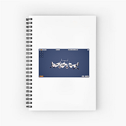 Wings of the Mind – Aviassembly Aviassembly Notebook