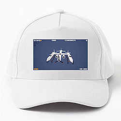 Flight is an Art – Aviassembly Aviassembly Hats & Caps