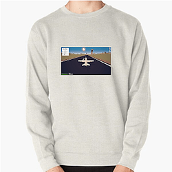 Engines First, Limits Later – Aviassembly Aviassembly Sweatshirts