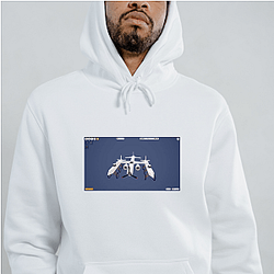 Flight is an Art – Aviassembly Aviassembly Hoodies