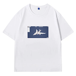 Think. Build. Fly. – Aviassembly Aviassembly T-Shirts