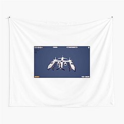 Flight is an Art – Aviassembly Aviassembly Tapestries