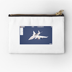 Think. Build. Fly. – Aviassembly Aviassembly Zipper Pouches