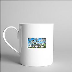 Blueprint to Cloud – Aviassembly Aviassembly Mugs