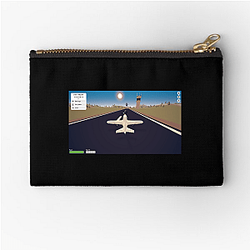 Engines First, Limits Later – Aviassembly Aviassembly Zipper Pouches