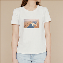 From Parts to Skies – Aviassembly Aviassembly T-Shirts