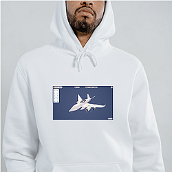Think. Build. Fly. – Aviassembly Aviassembly Hoodies