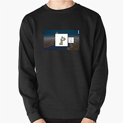 Skybound Vision – Aviassembly Aviassembly Sweatshirts