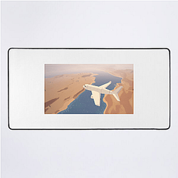 From Parts to Skies – Aviassembly Aviassembly Mouse Pads