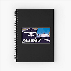 Mechanics of Flight – Aviassembly Aviassembly Notebook
