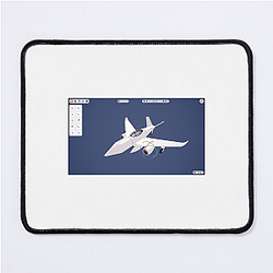 Think. Build. Fly. – Aviassembly Aviassembly Mouse Pads