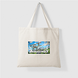 Blueprint to Cloud – Aviassembly Aviassembly Bags
