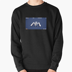 Flight is an Art – Aviassembly Aviassembly Sweatshirts