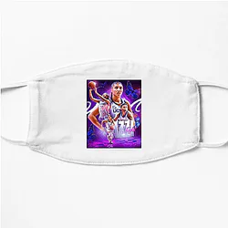 Azzi Fudd Fan Art Azzi Fudd Face Masks
