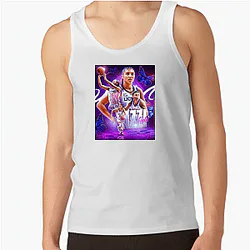 Azzi Fudd Fan Art Azzi Fudd Tank Tops