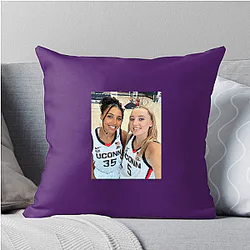 Azzi Fudd Limited Collection Azzi Fudd Pillows Cover