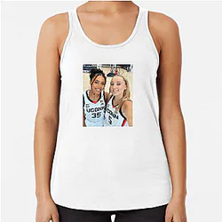 Azzi Fudd Limited Collection Azzi Fudd Tank Tops