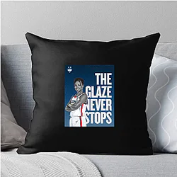 Azzi Fudd Collection for fans Azzi Fudd Pillows Cover