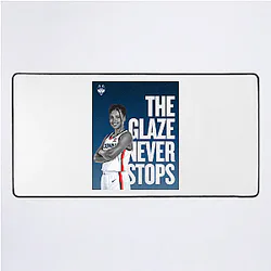 Azzi Fudd Collection for fans Azzi Fudd Mouse Pads
