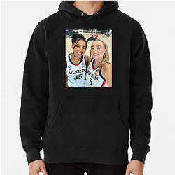 Azzi Fudd Limited Collection Azzi Fudd Hoodies