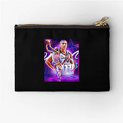 Azzi Fudd Fan Art Azzi Fudd Zipper Pouches