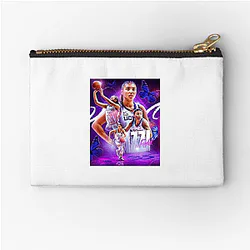 Azzi Fudd Fan Art Azzi Fudd Zipper Pouches