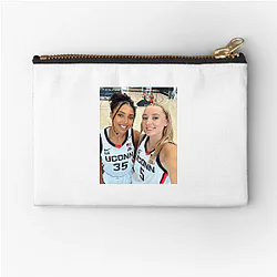 Azzi Fudd Limited Collection Azzi Fudd Zipper Pouches