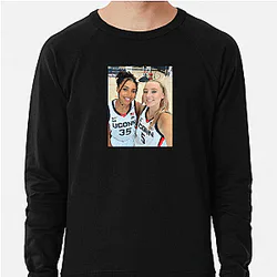 Azzi Fudd Limited Collection Azzi Fudd Sweatshirts