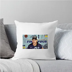 Azzi Fudd Merchandise For Fans Azzi Fudd Pillows Cover