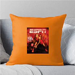 Azzi Fudd Signature Azzi Fudd Pillows Cover