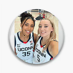 Azzi Fudd Limited Collection Azzi Fudd Pins