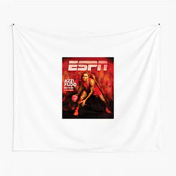 Azzi Fudd Signature Azzi Fudd Tapestries