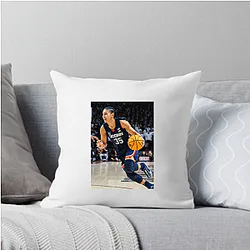 Azzi Fudd Merch Collection Azzi Fudd Pillows Cover