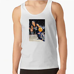 Azzi Fudd Merch Collection Azzi Fudd Tank Tops