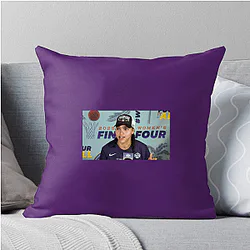 Azzi Fudd Merchandise For Fans Azzi Fudd Pillows Cover