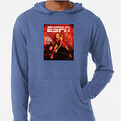 Azzi Fudd Signature Azzi Fudd Hoodies