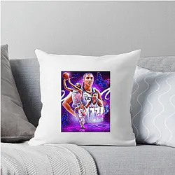 Azzi Fudd Fan Art Azzi Fudd Pillows Cover