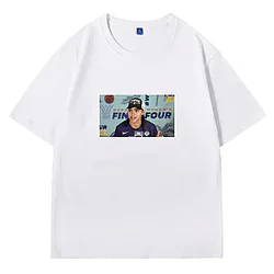 Azzi Fudd Merchandise For Fans Azzi Fudd T-Shirts