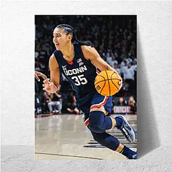 Azzi Fudd Merch Collection Azzi Fudd Posters
