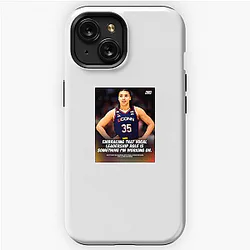 Azzi Fudd Merchandise Azzi Fudd iPhone Cases