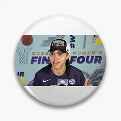 Azzi Fudd Merchandise For Fans Azzi Fudd Pins