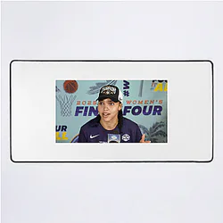 Azzi Fudd Merchandise For Fans Azzi Fudd Mouse Pads