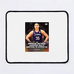 Azzi Fudd Merchandise Azzi Fudd Mouse Pads